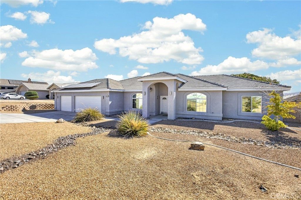 26776 Leather Lane, Helendale