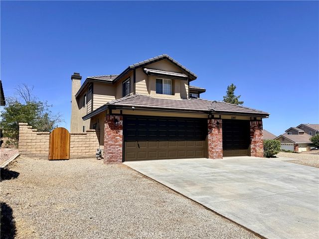 3347 Purple Sage, Palmdale