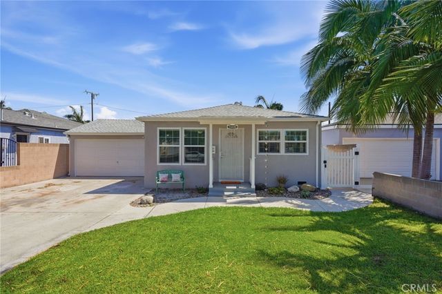 14520 Cornuta, Bellflower