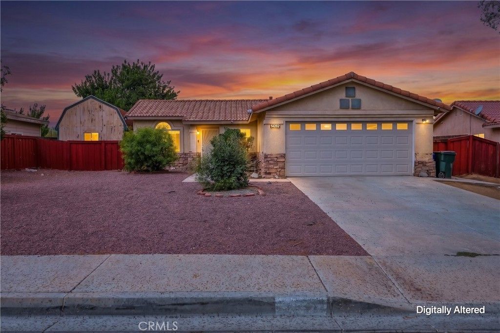 14282 Chestnut Street, Adelanto