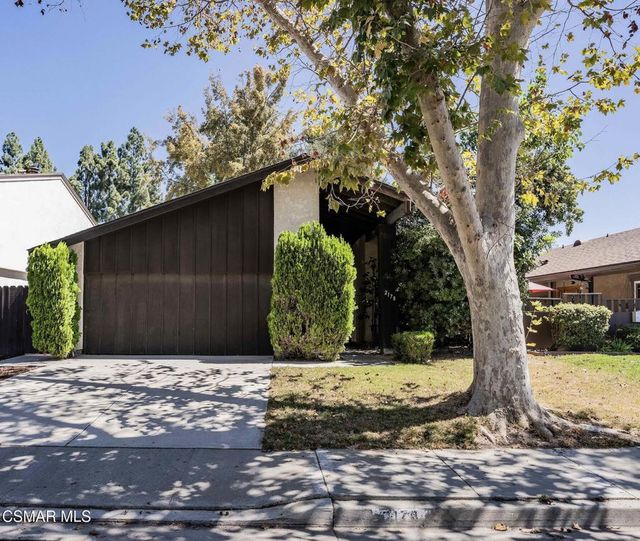 2178 Shady Brook Drive, Thousand Oaks