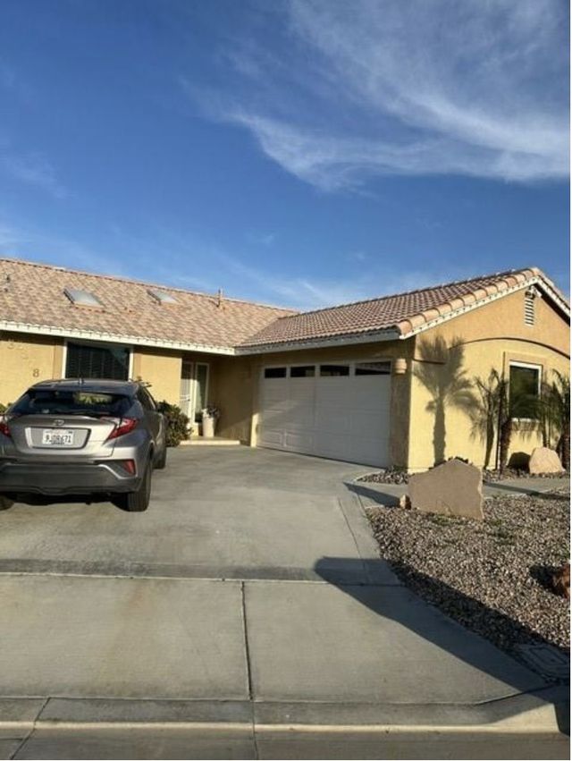 33878 Drifting Sands Circle, Thousand Palms
