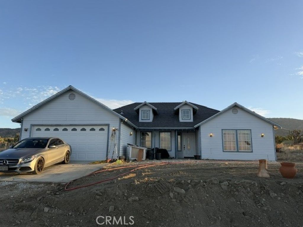 279 Juniper Rd., Pinon Hills