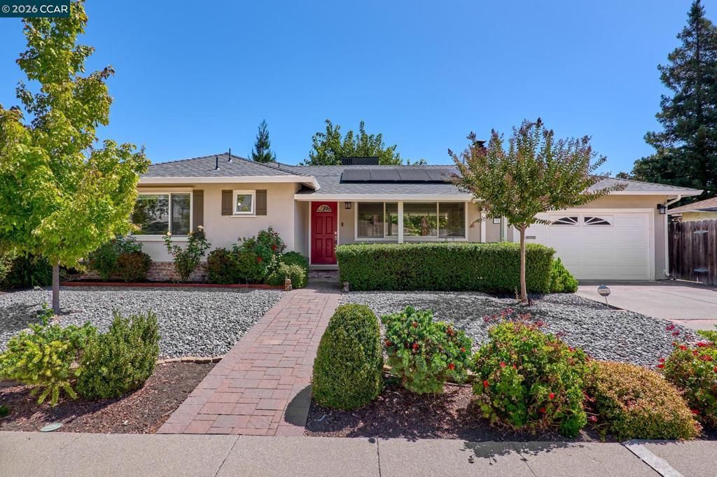 3230 Stanley Ct, Concord