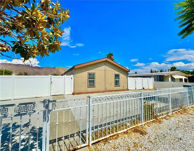 989 Bettina, San Jacinto