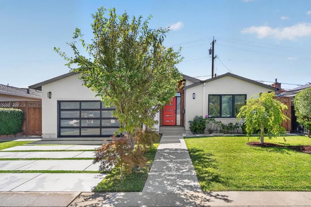 988 Cambridge Avenue, Sunnyvale