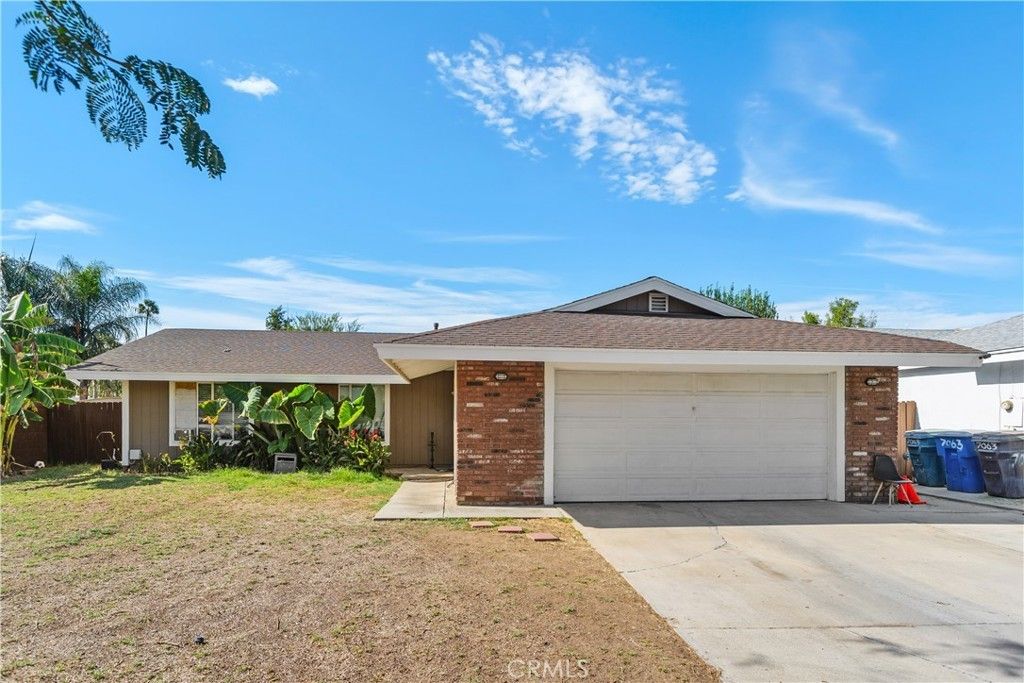 7073 New Mexico, Riverside