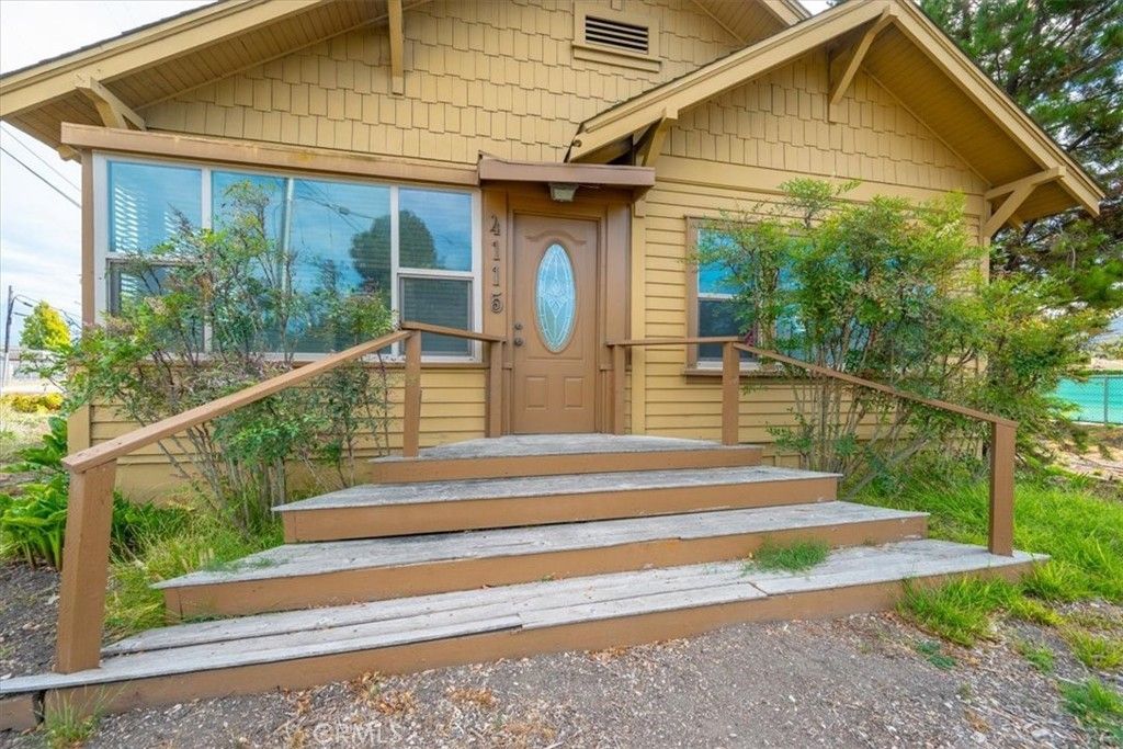 4115 Vachell, San Luis Obispo