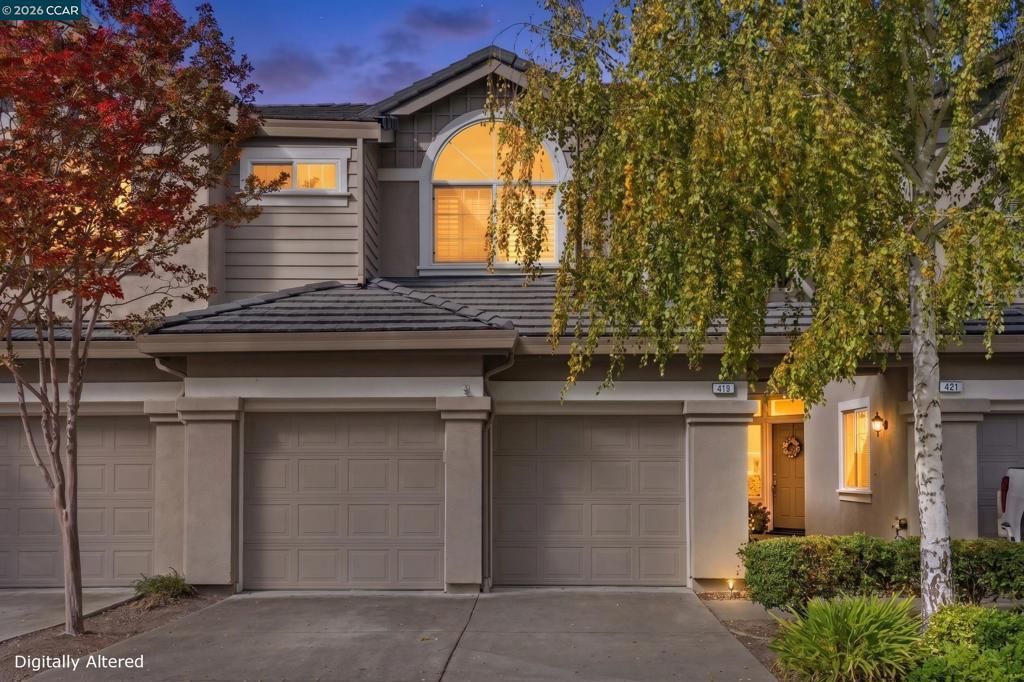 419 Sutton Cir, Danville