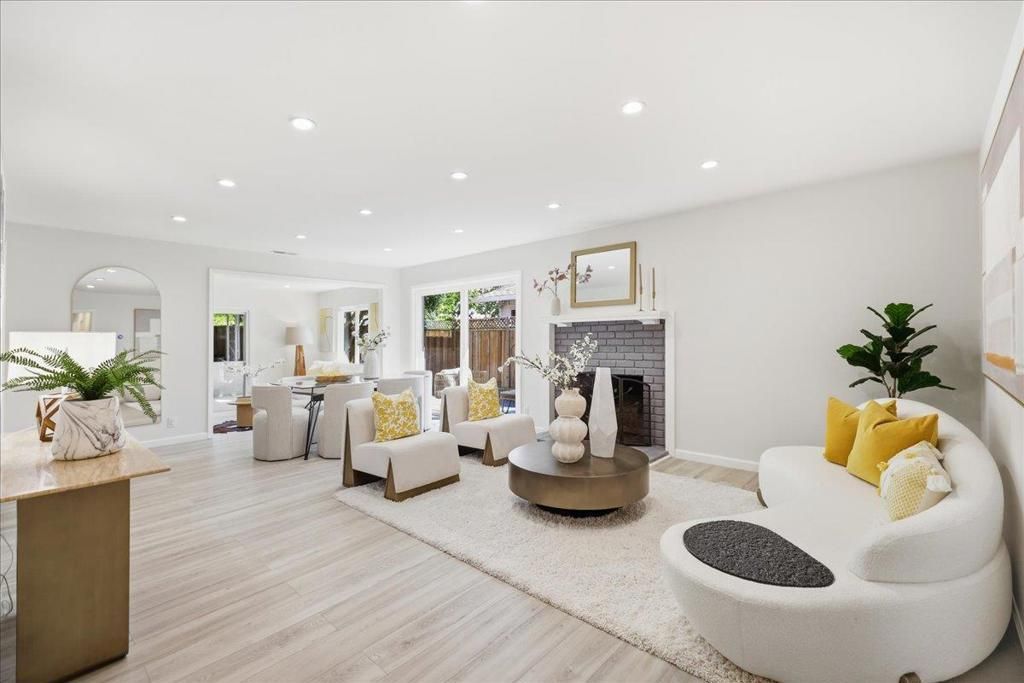 1443 Gretel Lane, Mountain View