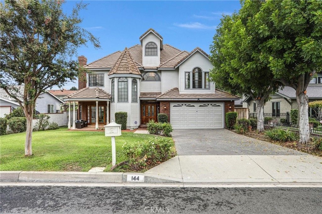 144 E Norman Avenue, Arcadia