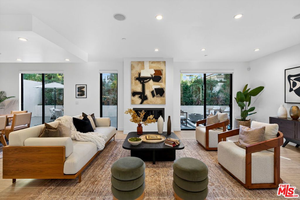 2118 Federal Avenue, Los Angeles
