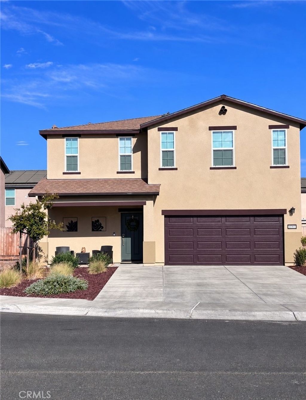 4180 Adobe Court, Merced