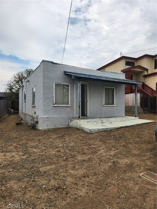 625 Elena, Morro Bay