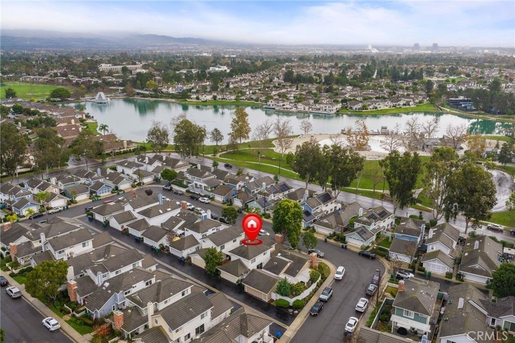 32 Spinnaker, Irvine