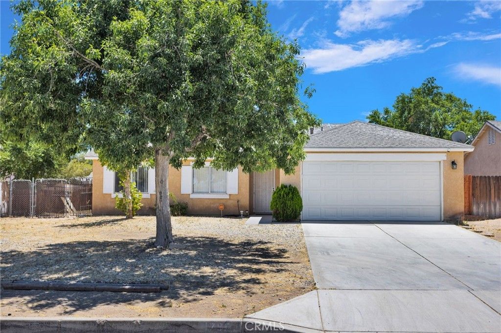 17851 Crowley Street, Adelanto