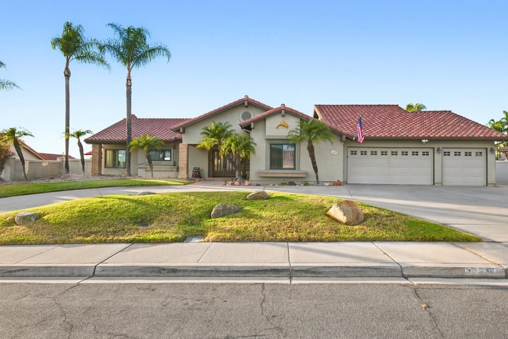 12834 Rockwell, Poway