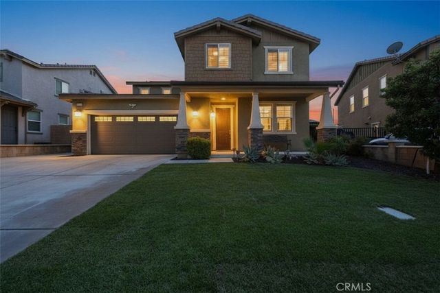 5425 Daytime Avenue, Fontana