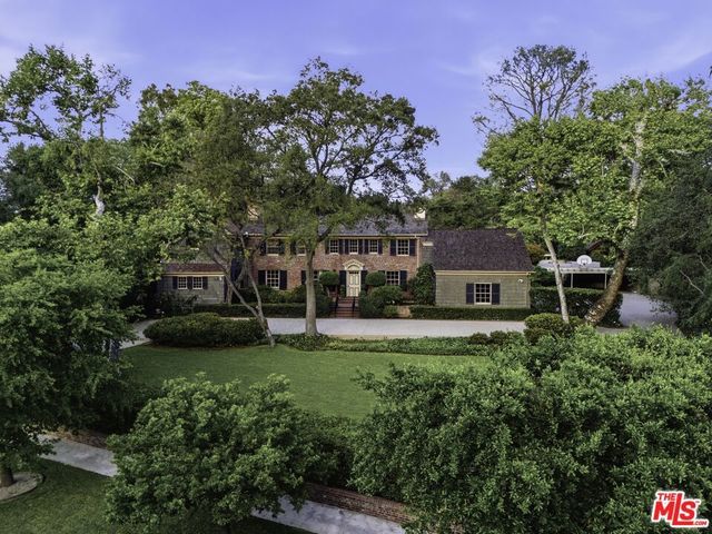 1200 Virginia Road, San Marino