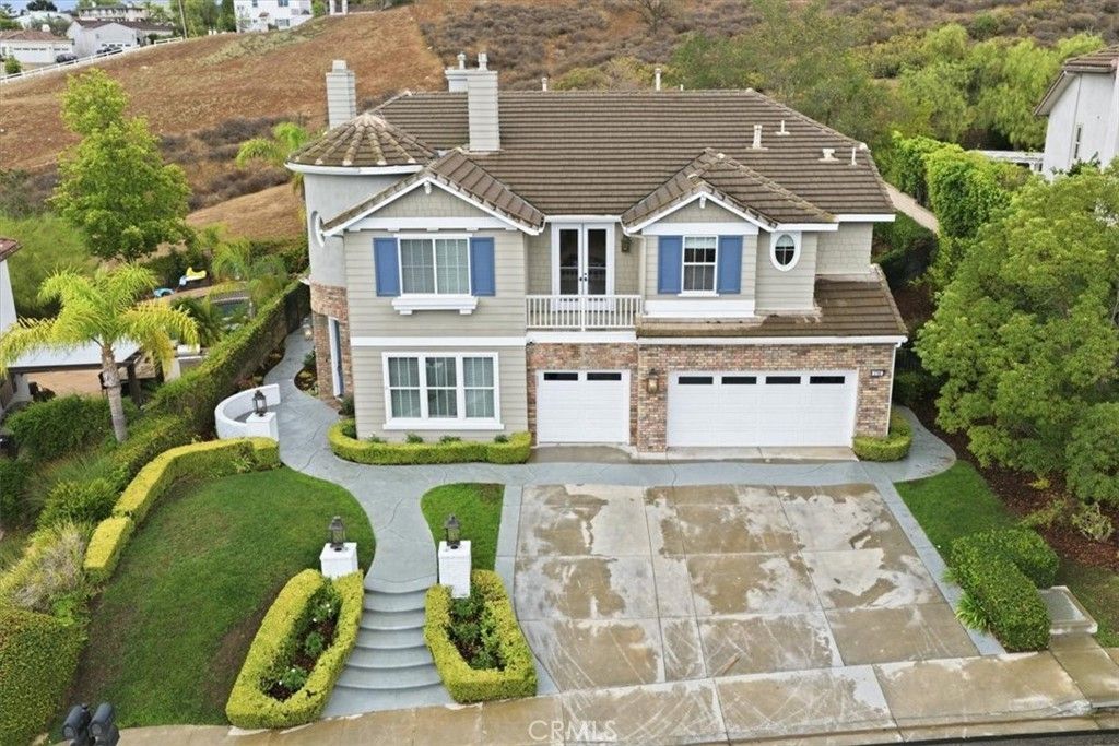 5748 Velvet Oak Court, Simi Valley