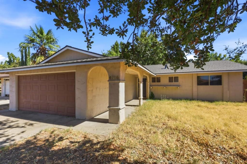 4716 Stonehurst Way, Sacramento
