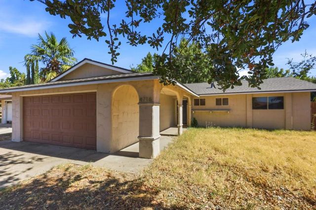 4716 Stonehurst Way, Sacramento