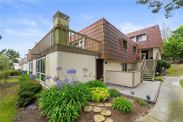 1 Cresta Verde Drive, Rolling Hills Estates.