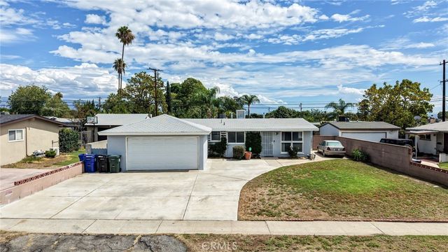 825 N Lilac Avenue, Rialto