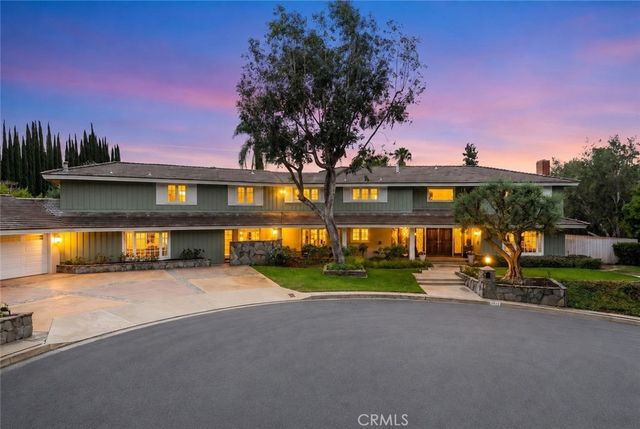 1612 Wyndham Court, North Tustin