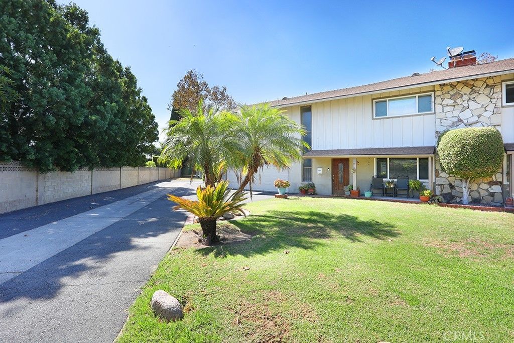 700 E Taft # 22, Orange