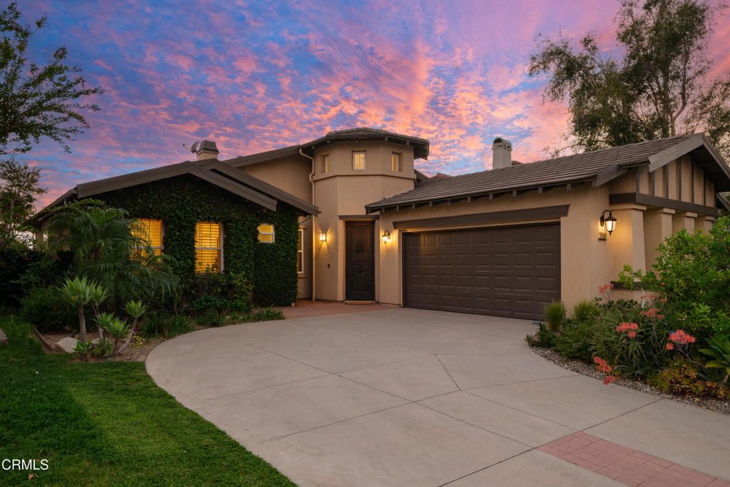 710 W Owen Court, Altadena