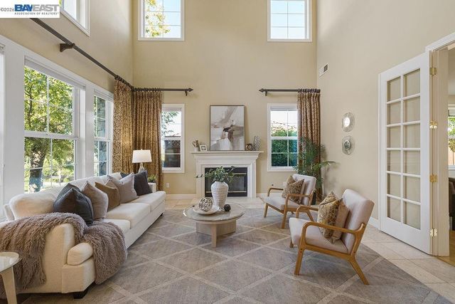 3 Crested Oak Ct, San Ramon