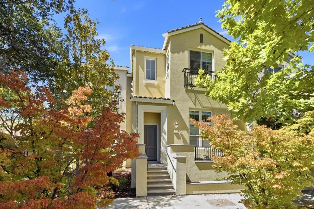 10281 Torre Avenue # 817, Cupertino