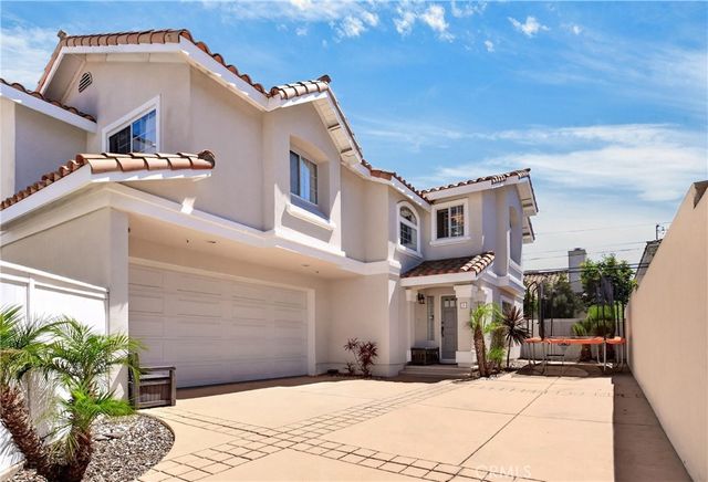 2224 Ruhland B, Redondo Beach.