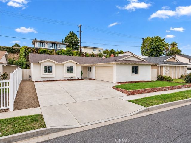 227 N Pintado Drive, Diamond Bar