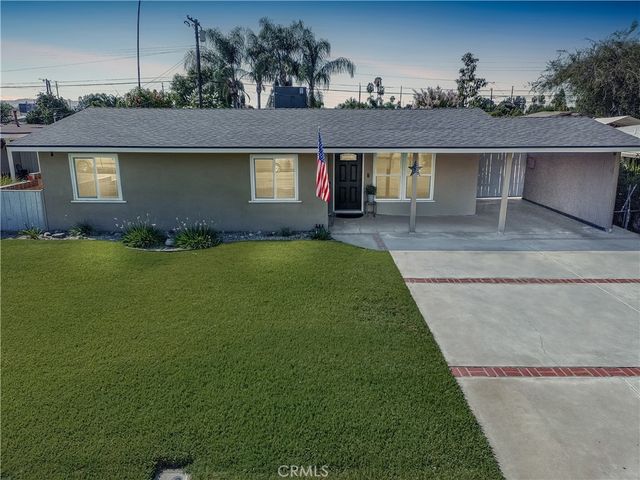 16708 E Bellbrook, Covina