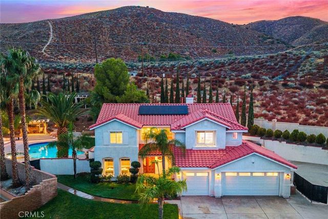 40723 Vista Calma, Palmdale