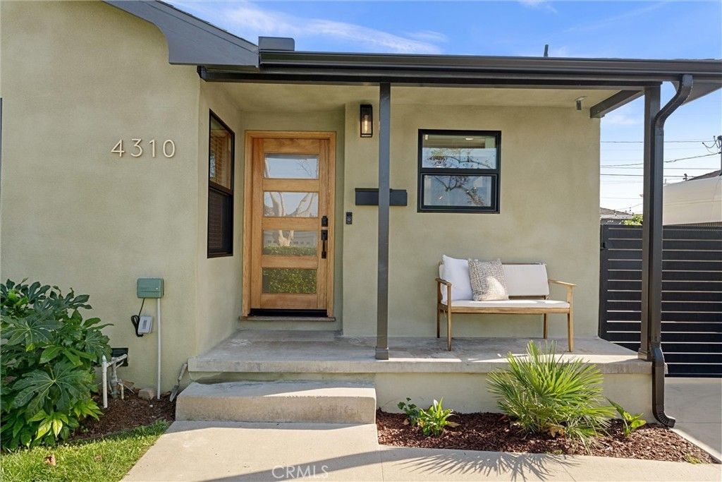 4310 Cathann Street, Torrance