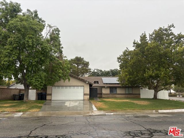 44335 Palo Verde Street, Lancaster