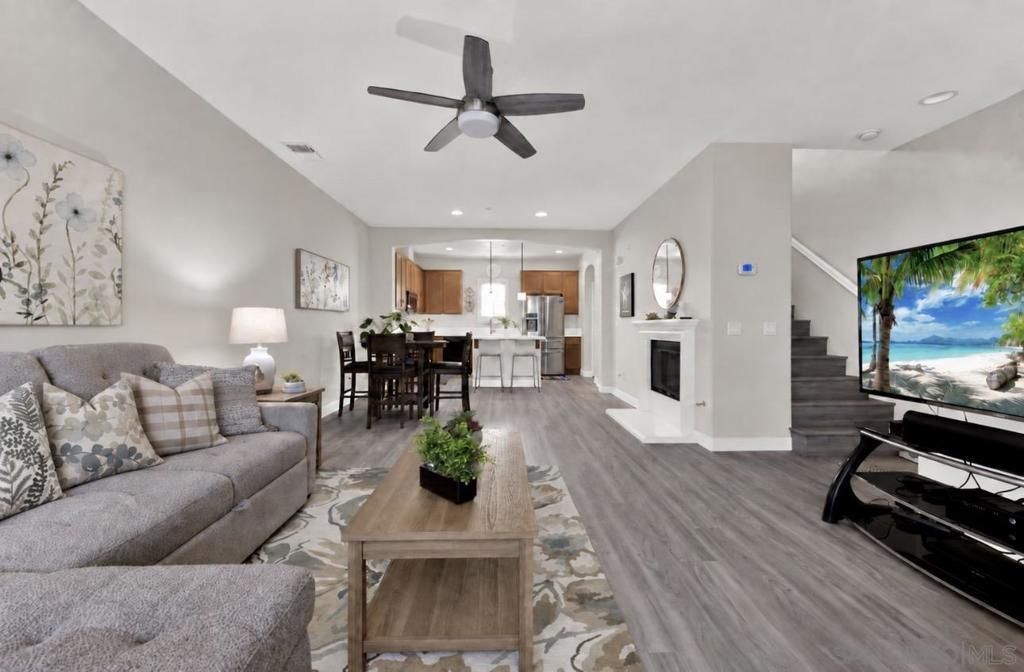 10505 Zenor Ln # 21, San Diego