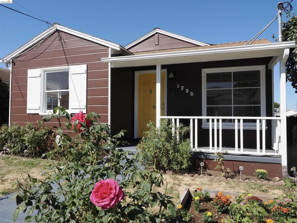 1225 S 57th, Richmond