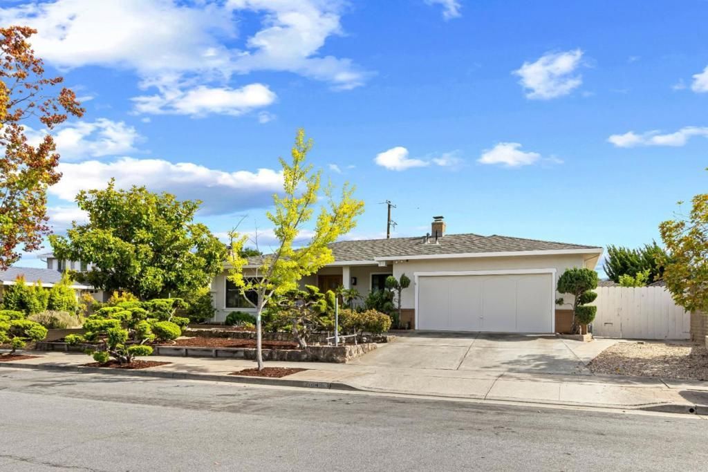 21446 Holly Oak Drive, Cupertino