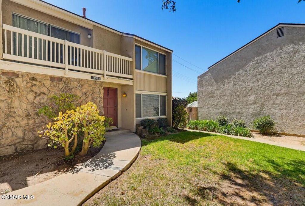 15160 Varsity Street # A, Moorpark