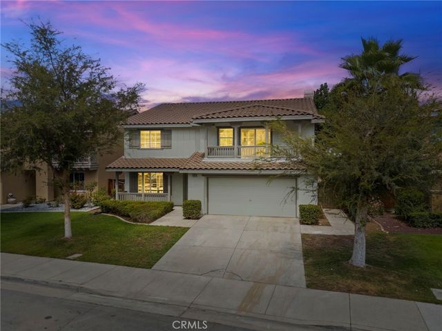 26658 Santa Rosa, Moreno Valley