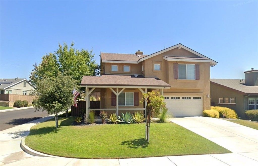 412 Penelope Lane, Santa Maria