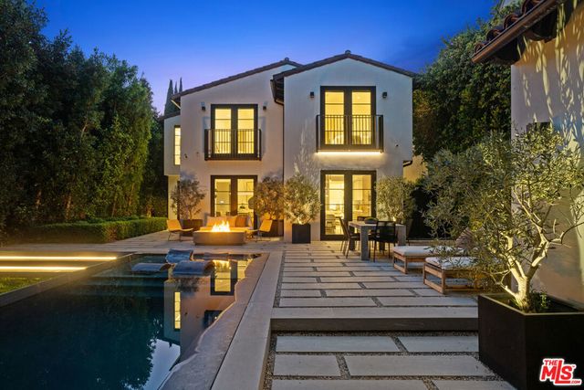 1146 Sierra Alta Way, Los Angeles
