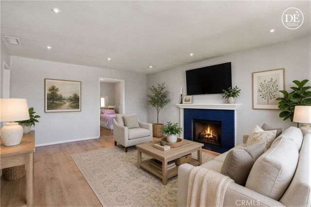 1911 W Palm, West Covina