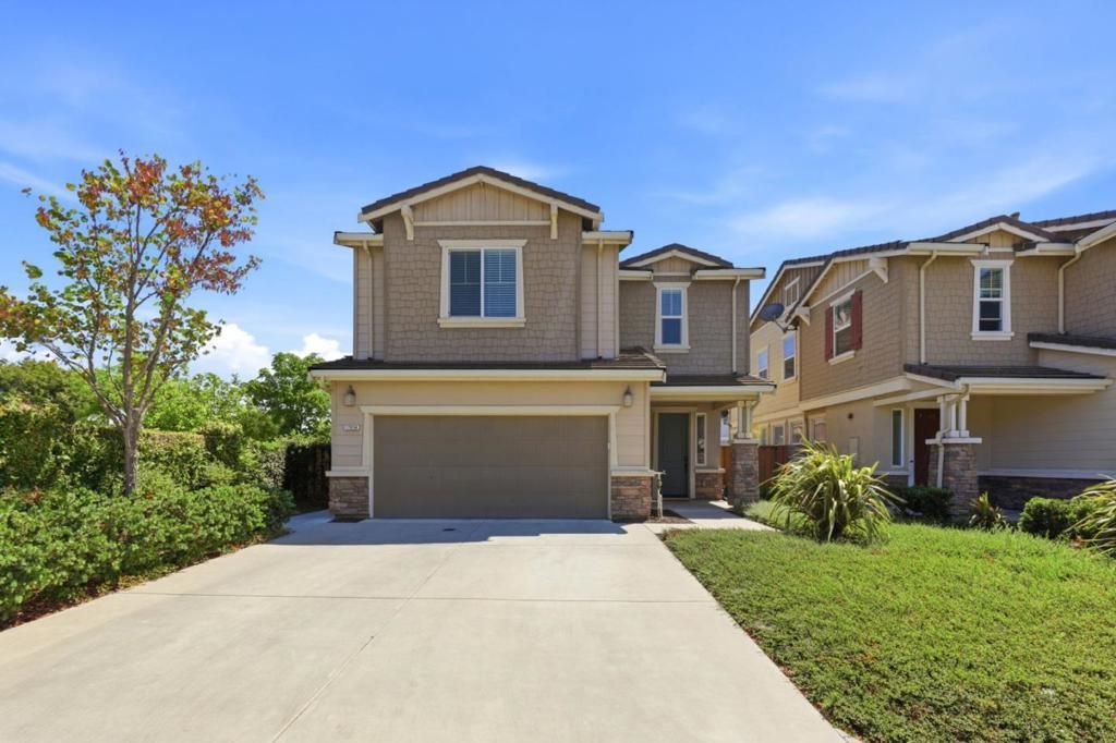 17054 Mimosa Drive, Morgan Hill