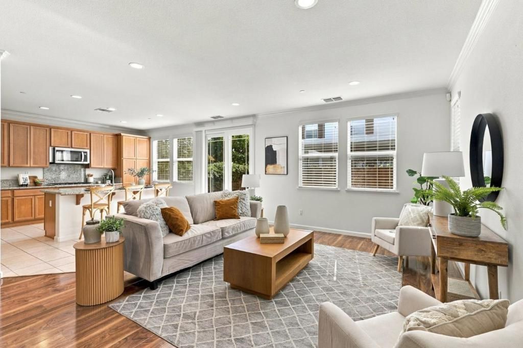 17054 Mimosa Drive, Morgan Hill
