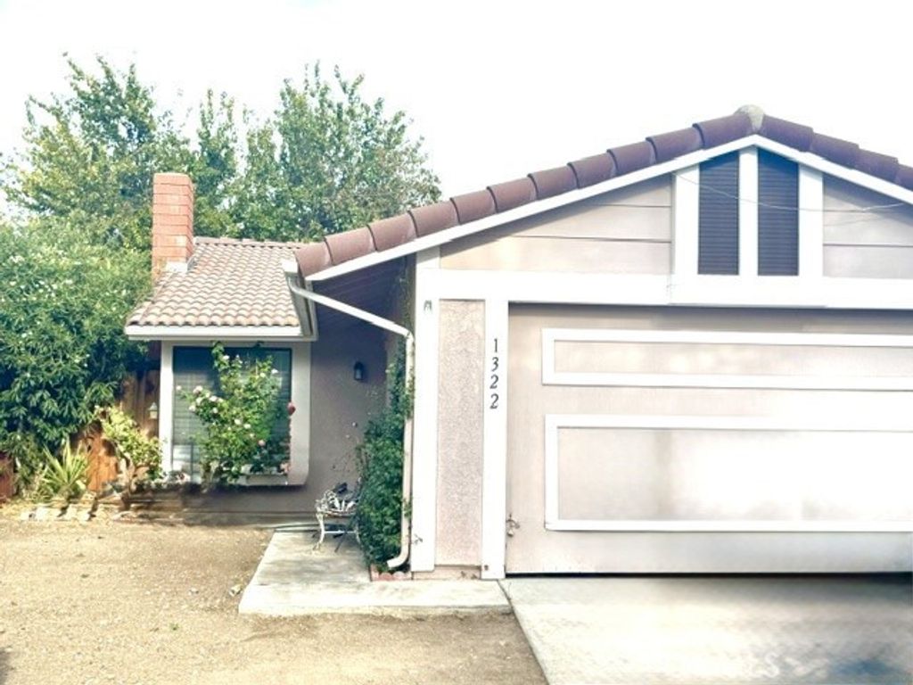 1322 Buttercup Lane, Paso Robles